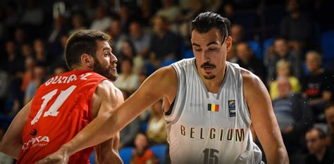 You are on page where you can compare teams belgium vs portugal before start the match. Belgium vs Portugal | Basketball Belgium