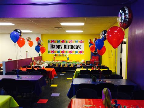 24 Best Ideas Indoor Party Places For Kids In San Antonio Home