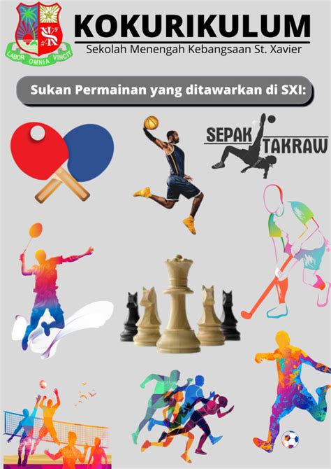 Sukan Dan Permainan