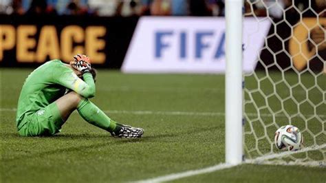 What Goalkeepers Get Wrong About Penalty Kicks Fox News