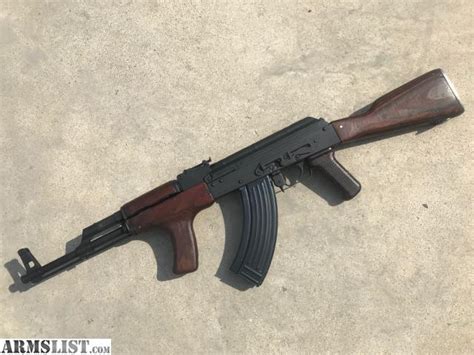 Armslist For Sale Wasr Ak Romanian