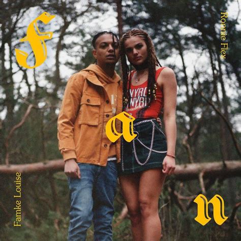18 560 971 просмотр 18 млн просмотров. Ronnie Flex - Fan Lyrics | Genius Lyrics