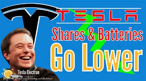 Dec 31, 2020 · our website is located at www.tesla.com, and our reports, amendments thereto, proxy statements and other information are also made available, free of charge, on our investor relations website at ir.tesla.com as soon as reasonably practicable after we electronically file or furnish such information with the sec. Tesla Shares and lowering cost of Batteries - YouTube