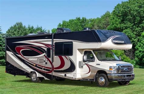 If Youve Considered Living In An Rv This Article Will Be Your Best Friend What Size Rv Do I