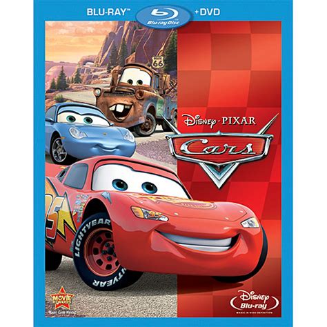 Disney Cars Official Site