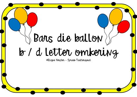 All this time it was owned by redacted, it was disleksie has the lowest google pagerank and bad results in terms of yandex topical citation index. Disleksie - Bars die ballon: b / d letter omkering - Teacha!