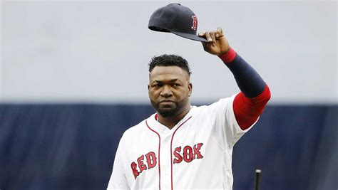David Ortiz Undergoes 3rd Surgery After Shooting In Dominican Republic