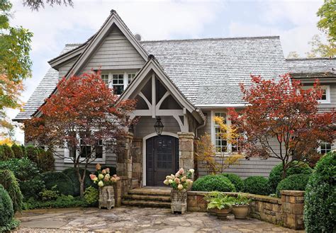 20 Craftsman Style Homes With Timeless Charm