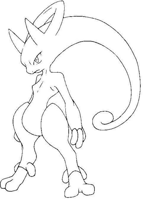 Home decorating style 2020 for coloriage pokemon mega mewtwo you can see coloriage pokemon mega mewtwo and more pictures for home interior designing 2020 15327 at supercoloriage. Dessin De Mioutou | OHBQ.INFO - Meilleurs Coloriage Drawings
