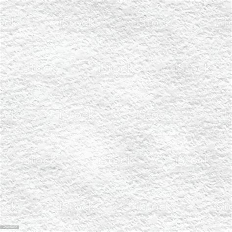 Vector White Watercolor Paper Texture Stock Illustration Download