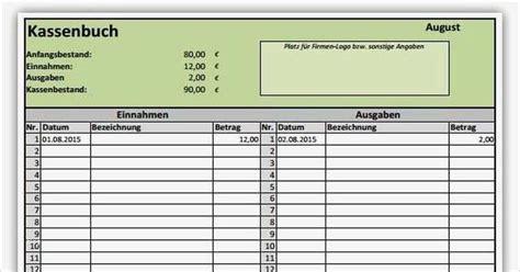 Oder planen sie projekte zeitsparender gleich in smartsheet. Tabelle Einnahmen Ausgaben Vorlage Openoffice Schönste ...