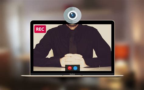 Free Webcam Recording Software To Record Webcam Video On Windows Or Mac