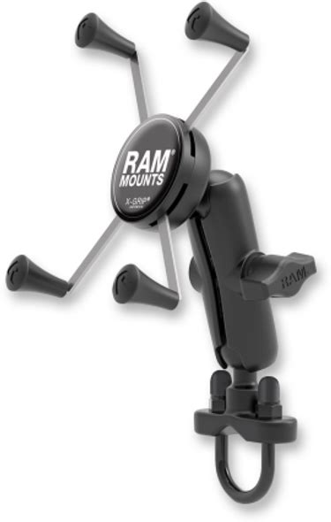 Ram Mounts Universal X Grip Mount Kit