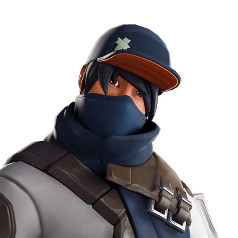 Shot Caller Outfit Fortnite Wiki