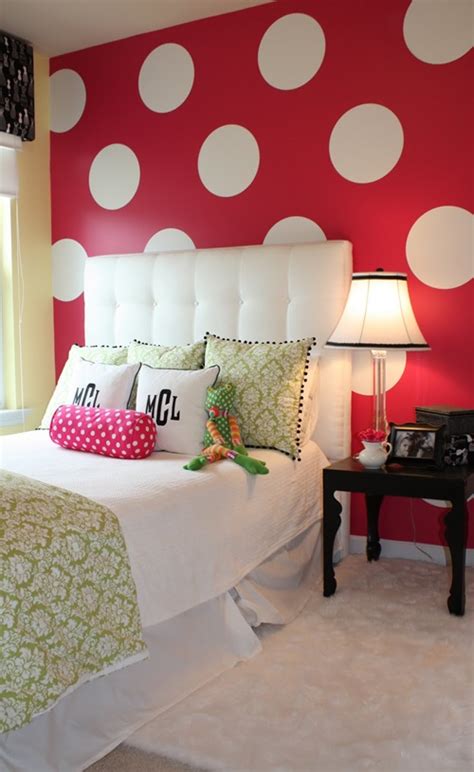 Cute Paint Ideas For Girls Rooms Interior Design