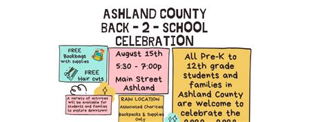 Ashland City Schools District