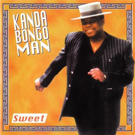 Kanda Bongo Man Sweet Releases Discogs