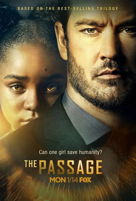 Tastedive Shows Like The Passage