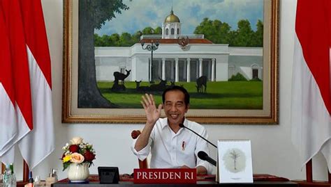 Bisakah Presiden Jokowi Dilengserkan Karena Tak Becus Tangani Covid 19