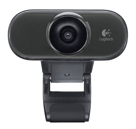 Logitech C210 Webcam VGA (1.3MP) price in Pakistan, Logitech in ...