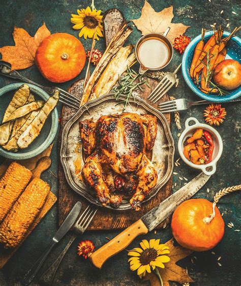 Dining Guide Where To Eat On Thanksgiving 2016 Las Vegas Weekly