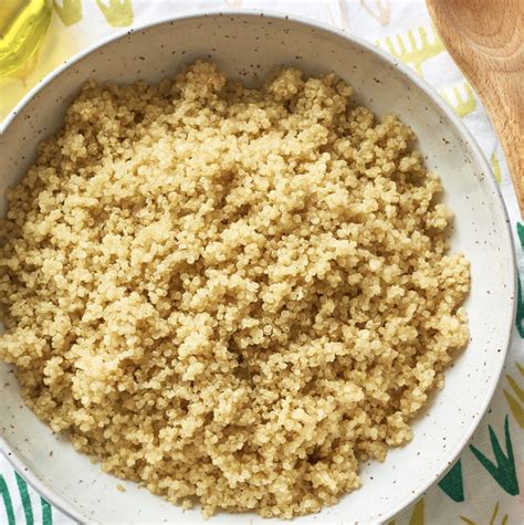 Dietary problems are the most common, singh says, with intolerance of certain food products leading the way. Is Quinoa Really Better Than Rice? - Is Quinoa Really ...