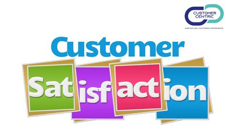 The Importance Of Customer Satisfaction In Kenya Customer Centric Kenya