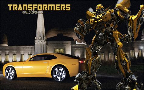 Check out amazing bumblebeetransformers artwork on deviantart. Bumblebee - Transformers Wallpaper (10217501) - Fanpop