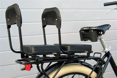 Image Result For Yepp Junior Budget Rear Bike Seat With Footrests
