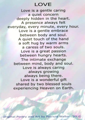 25 Sweet Love Poems For Him