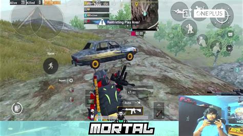 It is the second lmg of its class and the only lmg that can be found outside of a crate drop. This is why I left M24 behind for DP-28 | Pubg Mobile ...