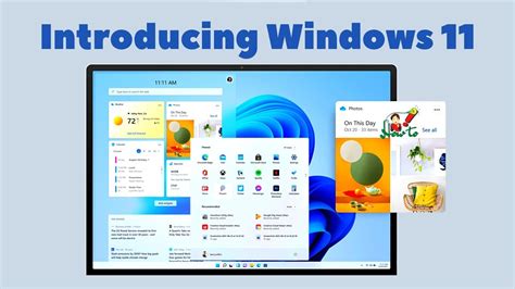 How Windows 11 Is Coming Windows 11 Review Windows 11 Features