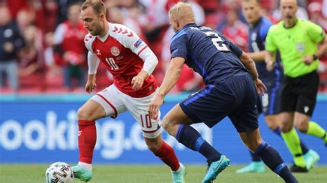 Um 21 uhr sind dänemark, russland, belgien und finnland im einsatz. Gruppe B bei EM 2021: Spiel nach Eriksen-Schock: Dänemark gegen Belgien im Liveticker | svz.de