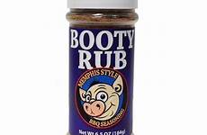 booty rub seasoning lowes bold tangy savory blend oz