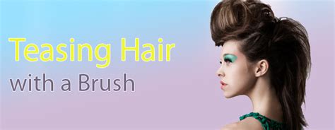 According to leonard, mason pearson is literally the best brush you can buy, and one that you'll have forever. Ask i-glamour: Can You Tease Hair with a Brush?