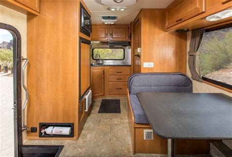 Thor Motor Coach Majestic 19g Rvs For Sale
