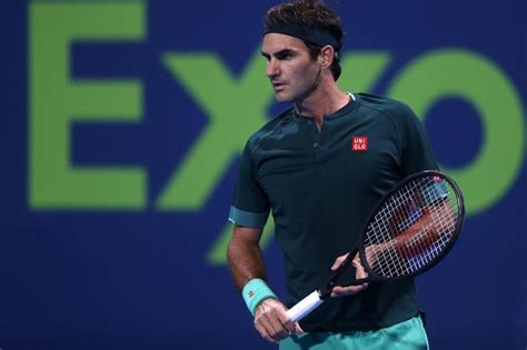 Federer was recovering from knee surgery, which this year too, the swiss ace seems to have a limited schedule with the french open a doubt. Roger Federer to Play 2021 French Open | HYPEBEAST