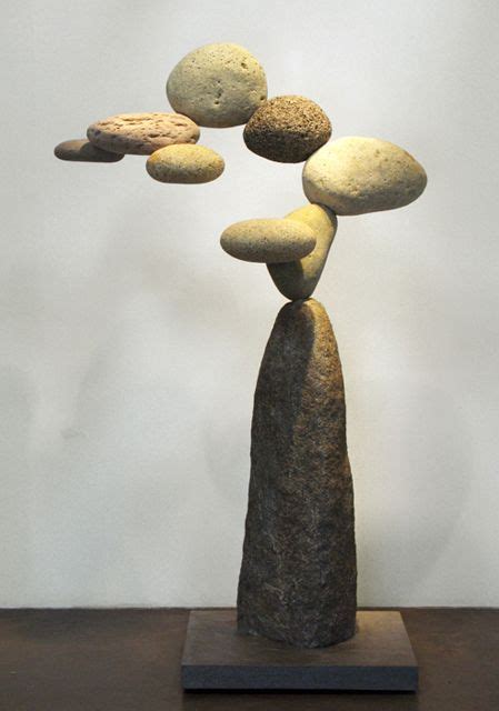 Check out our sculpture stone modern selection for the very best in unique or custom, handmade pieces from our shops. Amazing Rock Sculptures Perform Impossible Balancing Acts ...
