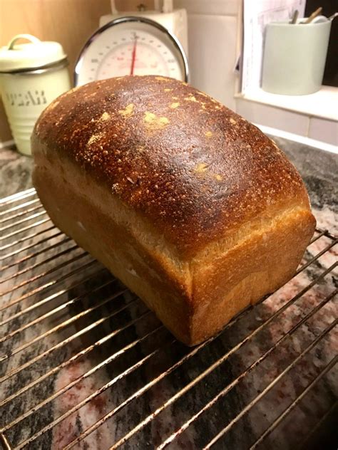 Since zucchini bread is a quick bread, you want to treat it just as you would muffins or pancakes. No bread flour? No problem - RMOToday.com