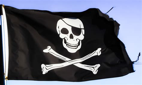 Are you searching for pirate flag png images or vector? The Ultimate Guide on How to Talk Like a Pirate - Surf and ...