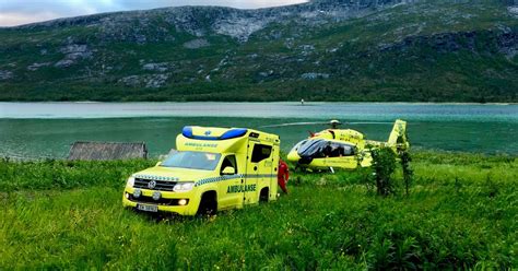 Søknadshjelpen bistår forskere ved fakultet for medisin og helsevitenskap (ntnu), st. Responstidene går opp for ambulansene i Helse Midt Norge HF