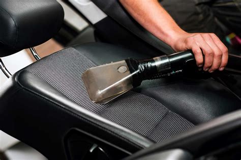 Remove Pet Hair From Your Car Interior Easily With These Diy Detailing