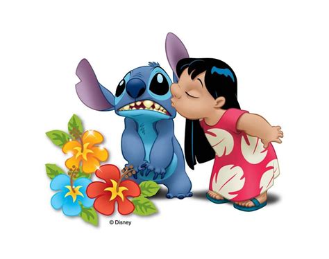 Lilo And Stitch Characters Lilo And Stitch The Main Characters Ranked