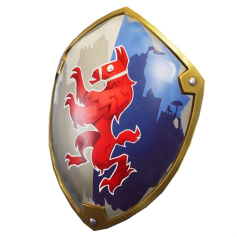 Auric is a rare fortnite back bling from the coven fresh set. Royale Shield (back bling) - Fortnite Wiki
