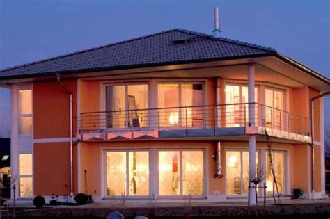 Ohrdruf eigenheim grundriss traumhaus pläne haus bungalow architekturmodell stadtvilla haus grundriss haus architektur neues zuhause. buettner-massivhaus-musterhaus-villa-nova-impressionen-1 ...