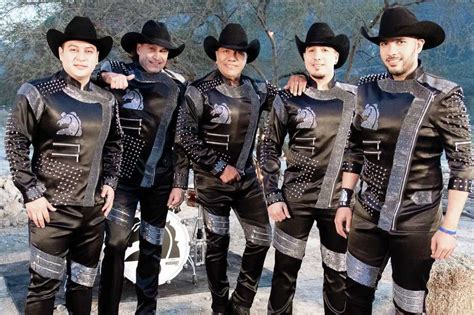 Iconic Mexican Group Bronco Returns To Houston Houston Chronicle