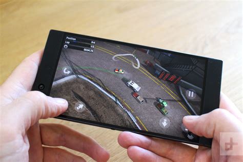 Seo tips for bloggers in 2021: Max Your Mobile: How To Use The Razer Phone's Game Booster ...