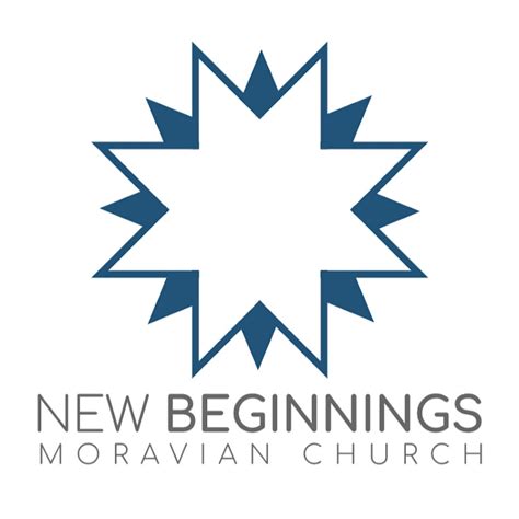 New Beginnings Moravian Church Youtube