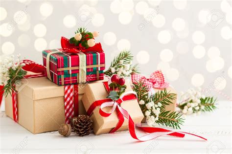 Or, get unique ideas for diy presents. Packing Christmas presents » ArielleDannique
