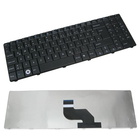We did not find results for: DE QWERTZ Tastatur für Medion Akoya E7220 E6217 E6222 ...